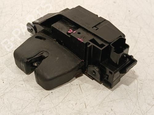 Used Tailgate lock CITROËN C4 Grand Picasso II (DA_, DE_) 1.2 THP 130 (130 hp) 27316498