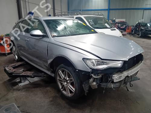 Elektronisk modul AUDI A6 C7 Avant (4G5, 4GD) 3.0 TDI quattro | BP29816326M83 