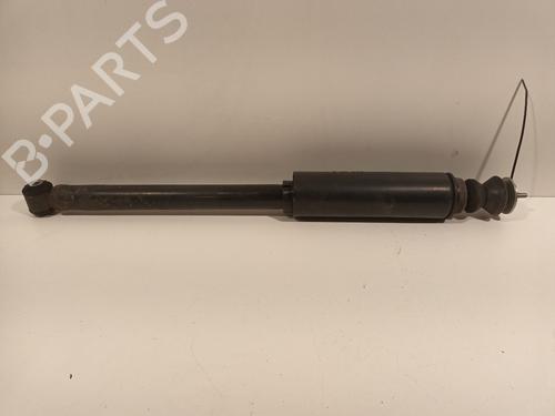 Used Left rear shock absorber FIAT BRAVO II (198_) 1.4 16V (198AXS1B) (140 hp) 16777760