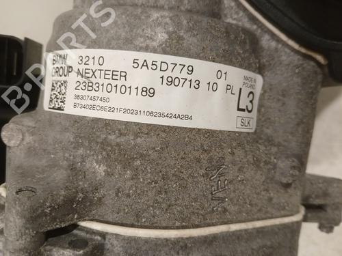 Steering rack BMW 2 Active Tourer (U06) 218i | BP40266362M22 - Image 6