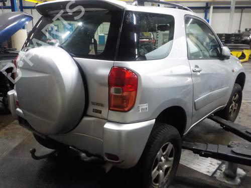 Left headlight TOYOTA RAV 4 II (_A2_) 2.0 4WD (ACA21, ACA20) | BP39689076C28 - Image 4