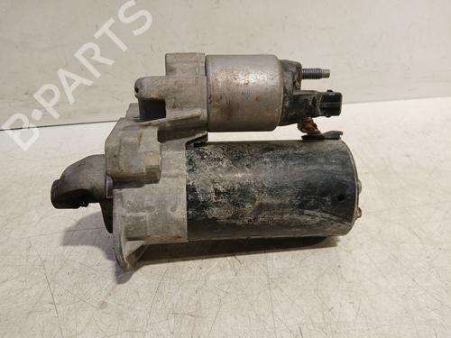 Motor de arranque Motor de arranque BMW 3 (F30, F80) 316 i (136 hp) 35788707 35788707