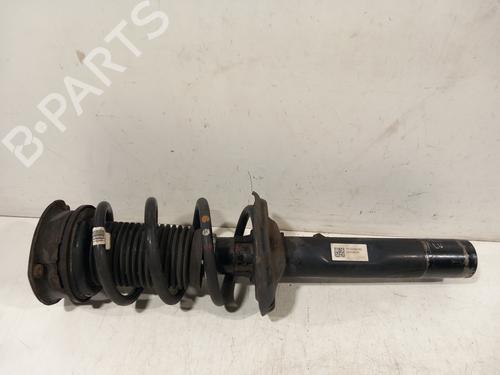 Used Left front shock absorber Left front shock absorber 38622420 38622420