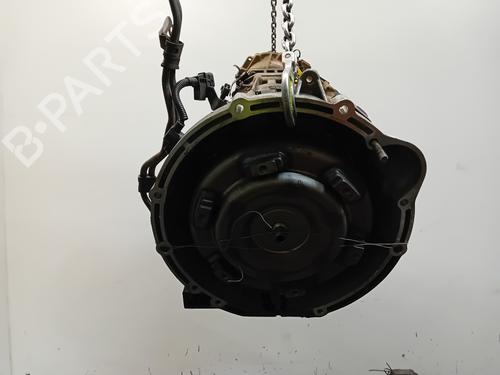Gearbox KIA SORENTO I (JC) 2.5 CRDi 4WD | BP17792095M3 