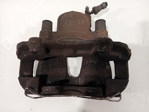 Right front brake caliper FORD TRANSIT CONNECT V408 Box Body/MPV 1.5 TDCi | BP25122442M104  - Image 6