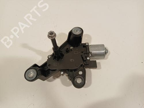 Viskermotor bagrude DS DS 3 / DS 3 CROSSBACK (UR_, UC_, UJ_) 1.2 PureTech 130 (URHNSS) (131 hp) 29918415