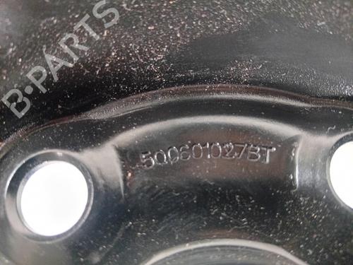 Fælk SKODA KAROQ (NU7, ND7) 1.5 TSI | BP32506932C45