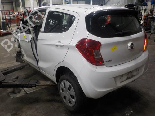 Alternator OPEL KARL (C16) 1.0 | BP23987995M7 - Image 8
