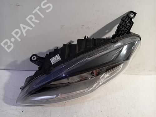 Left headlight FIAT DOBLO Cargo (263_) 1.3 D Multijet (263ZXT1A, 263WXT1A, 263ZYA1A, 263WYA1A) | BP22398445C28 