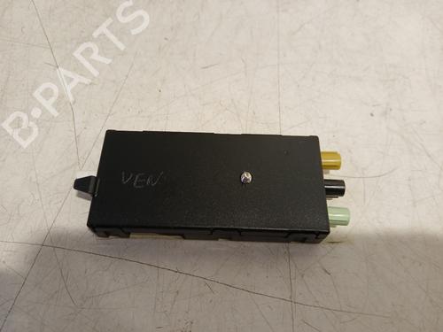Antenne/Base BMW Z4 Roadster (G29) M40 i | BP33431000C140 - Image 2