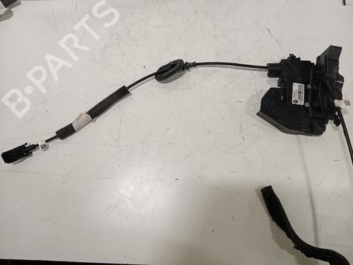 Used Front right lock Front right lock RENAULT TALISMAN Grandtour (KP_) 1.6 dCi 160 (160 hp) 33748687 33748687