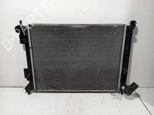 Water radiator KIA VENGA (YN) 1.4 CVVT | BP37416237M31 - Image 2