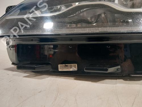 Left headlight JAGUAR XF SPORTBRAKE (X260) 2.0 D AWD | BP36832882C28 - Image 2