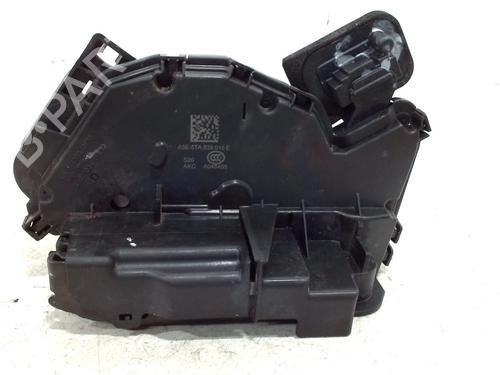 Used Rear left lock VW GOLF VII Variant (BA5, BV5) 1.6 TDI (110 hp) 13205660