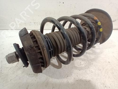 Left front shock absorber PEUGEOT 208 I (CA_, CC_) 1.6 VTi | BP15803117M16