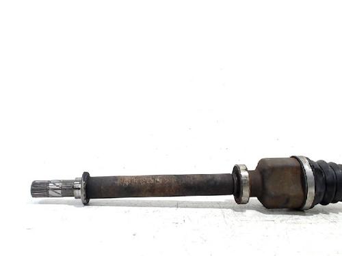 Right front driveshaft RENAULT CLIO III (BR0/1, CR0/1) 1.5 dCi (BR17, CR17) | BP4889924M39 