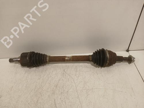 Used Left front driveshaft Left front driveshaft 38952206 38952206