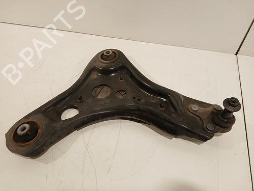 Used Left front suspension arm Left front suspension arm VW ID.3 (E11, E12) 1st (204 hp) 36356964 36356964