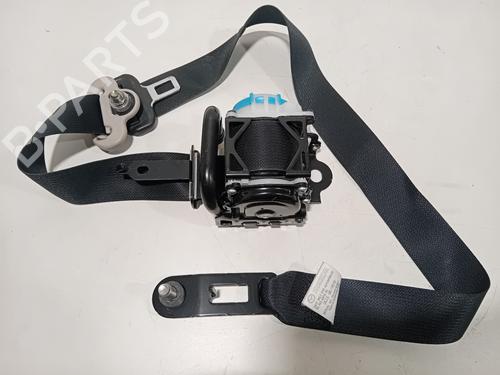 Front left seatbelt MAZDA CX-5 (KE, GH) 2.0 AWD (KEEAW) | BP38545052I26 - Image 2