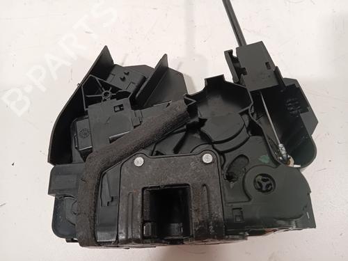 Rear left lock RENAULT SCÉNIC IV (J9_) 1.5 dCi 110 | BP25834972C100 