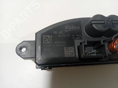Heater resistor VW GOLF VIII (CD1, DA1) 2.0 TSI R 4motion | BP38293196M108 - Image 3