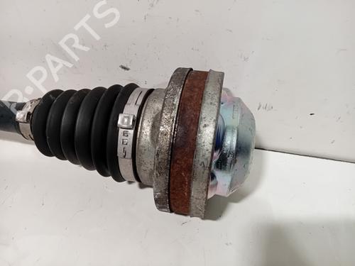 Left front driveshaft VW GOLF VI (5K1) 1.4 TSI | BP39142863M38 - Image 2