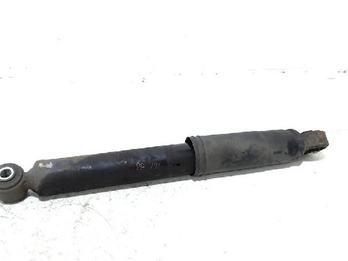 Used Left rear shock absorber LANCIA YPSILON (843_) 1.2 (843.AXA1A) (60 hp) 5082920
