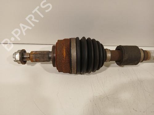 Right front driveshaft RENAULT CAPTUR II (HF_) TCe 90 (HFM6) | BP37018740M39 - Image 2