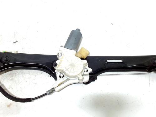 Used Rear left window mechanism BMW X5 (E70) xDrive 30 d (235 hp) 8913757