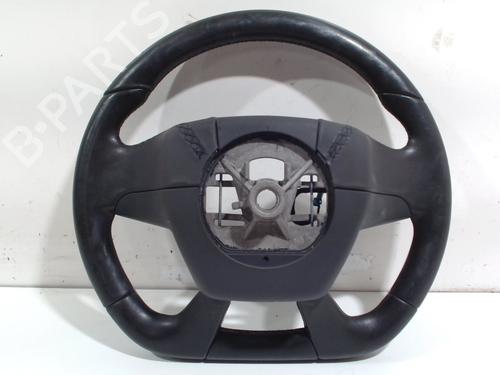Steering wheel CITROËN DS5 1.6 HDi 115 | BP12824363C49 
