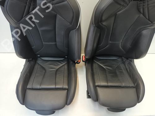 Seats set BMW Z4 Roadster (G29) M40 i | BP33319450C78 - Image 3