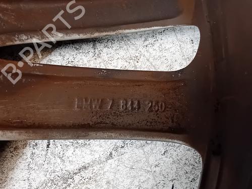 Rim BMW X3 (F25) xDrive 20 d | BP24964422C45 