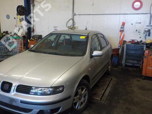 Used Parts SEAT LEON (1M1)  1.8 20V  1001198