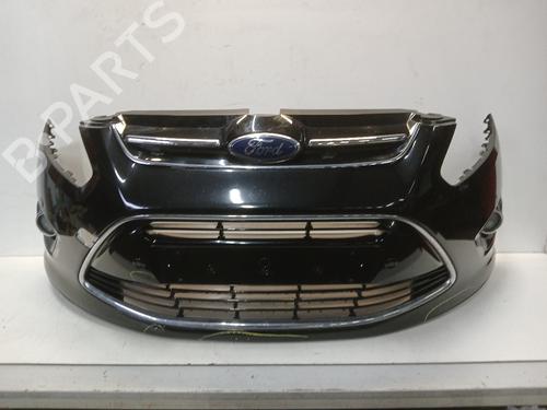 Used Front bumper Front bumper 39508918 39508918
