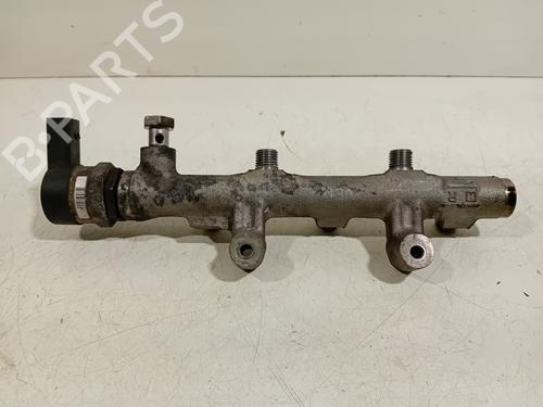 Injection rail AUDI A4 B9 Avant (8W5, 8WD) 3.0 TDI | BP17528934M98 