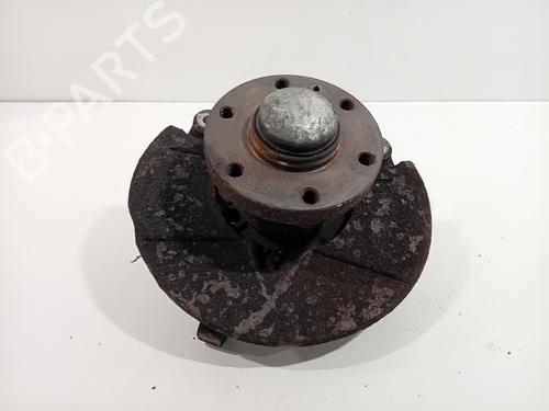 Left front steering knuckle IVECO DAILY III Van 35 C 12 V, 35 S 12 V (AGKA43A2, AGKB43A2, AGKB46A2,... | BP23988202M25 