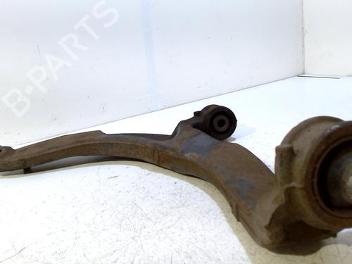 Left front suspension arm VW TRANSPORTER T5 Van (7HA, 7HH, 7EA, 7EH) 2.0 TDI | BP8366838M12 