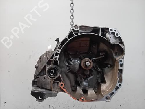 gearbox-renault-clio-iv-bh_-2012-2013-2014-2015-2016-2017-2018-2019-2020-2021-34009335 main image