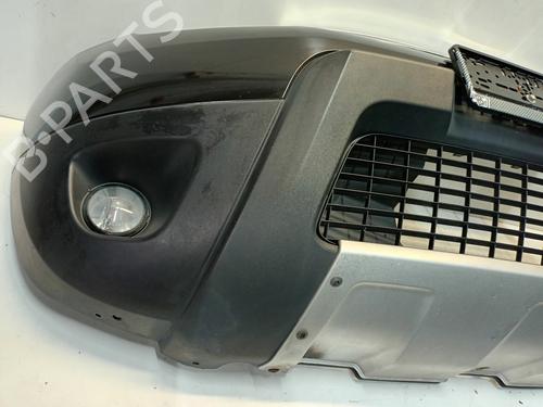 Front bumper DACIA DUSTER (HS_) 1.6 16V | BP29816243C7 