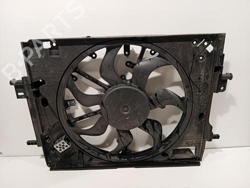 Used Electronic module RENAULT CLIO V (B7_) 1.3 TCe 130 (B7MF) (131 hp) 28010724