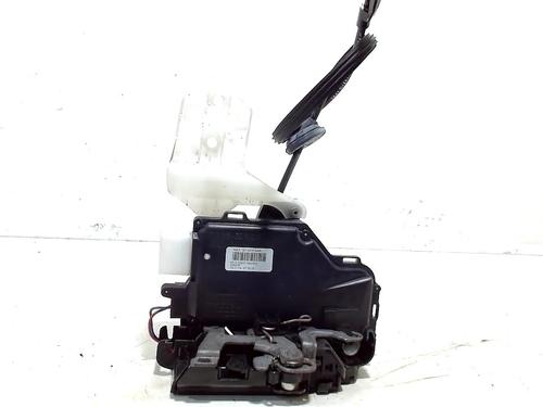 Used Front left lock VW CADDY III Box Body/MPV (2KA, 2KH, 2CA, 2CH) 1.6 TDI (102 hp) 13203649