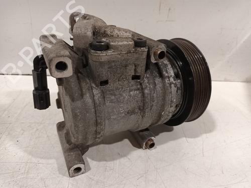 AC compressor KIA PICANTO II (TA) 1.0 | BP40128091M34 - Image 5