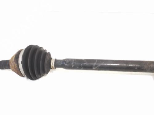 Right front driveshaft OPEL VECTRA C (Z02) 1.8 16V | BP2551873M39 
