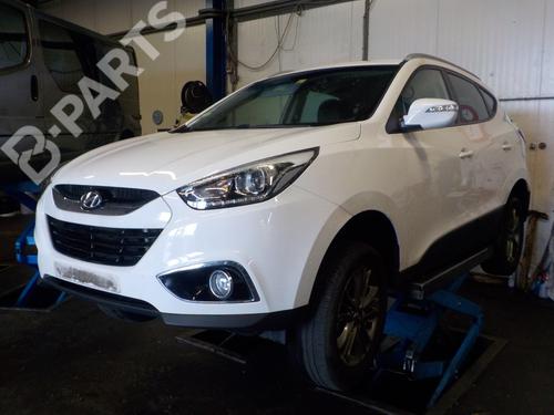 Used Parts HYUNDAI ix35 (LM, EL, ELH)  1.7 CRDi  1130671