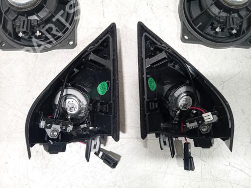 Electronic module TESLA MODEL Y (5YJY) EV | BP37609002M83 - Image 3