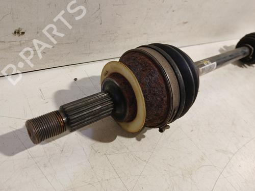 Left front driveshaft VW UP! (121, 122, BL1, BL2, BL3, 123) 1.0 | BP31994965M38