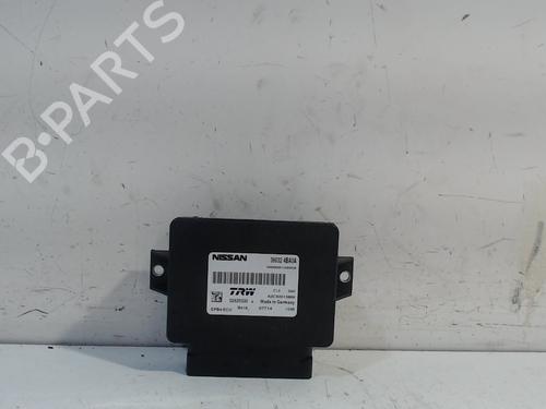 Used Electronic module NISSAN QASHQAI II SUV (J11, J11_) 1.5 dCi (110 hp) 11498253