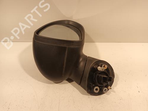 Right mirror KIA RIO III (UB) 1.2 CVVT | BP17769116C27
