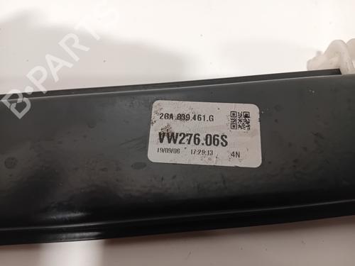 Rear left window mechanism VW T-ROC (A11, D11) 1.5 TSI | BP29918510C24