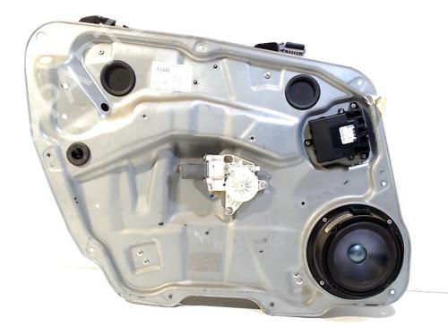Used Front left window mechanism Front left window mechanism 8621842 8621842